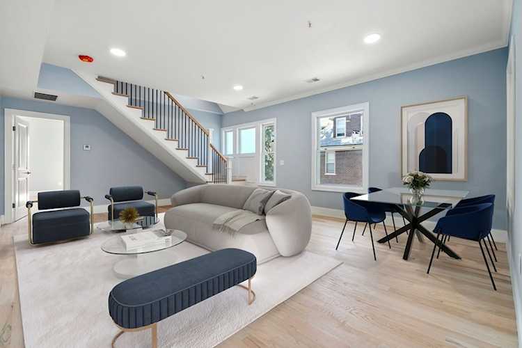 7 Waumbeck Street #2 Boston, MA 02121