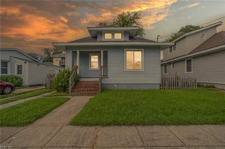 236 Ethel Ave Norfolk, VA 23504