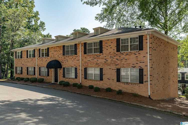 845 Vestavia Villa Court #C Vestavia Hills, AL 35226