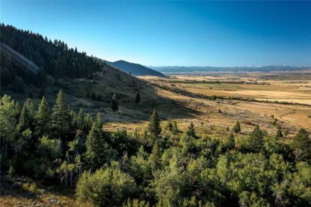 11900 Corbly Gulch Road Belgrade, MT 59714