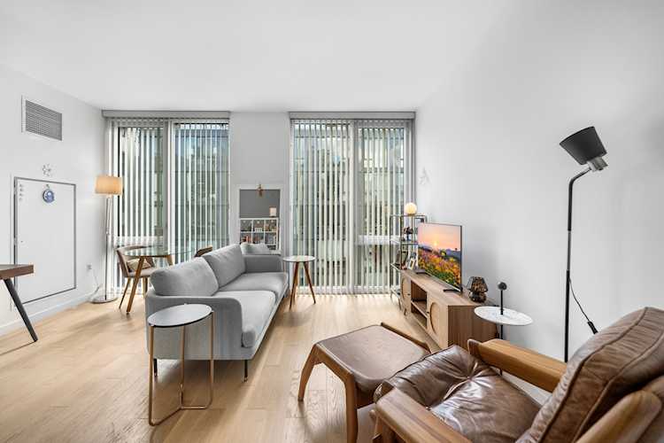 540 W 49th St #509N New York, NY 10019