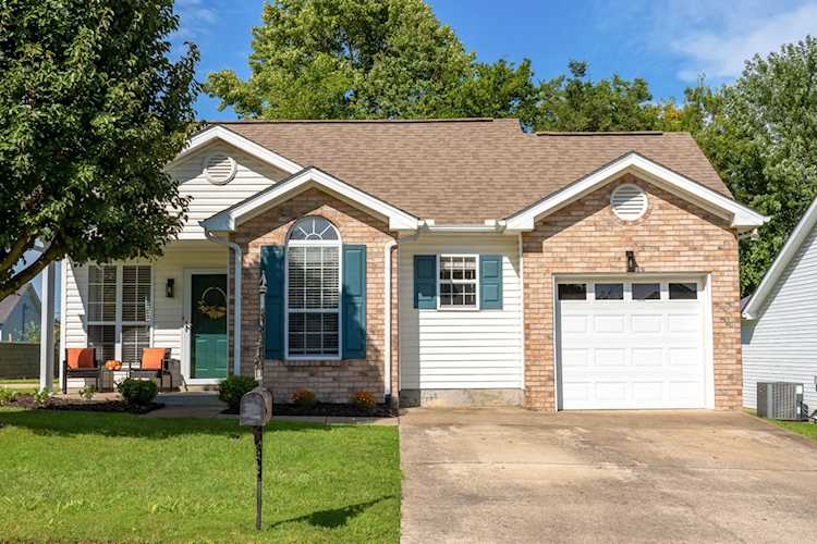 205 Williamsburg Dr White House, TN 37188