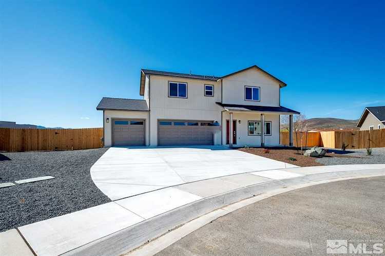 304 Eddies Ln Dayton, NV 89403