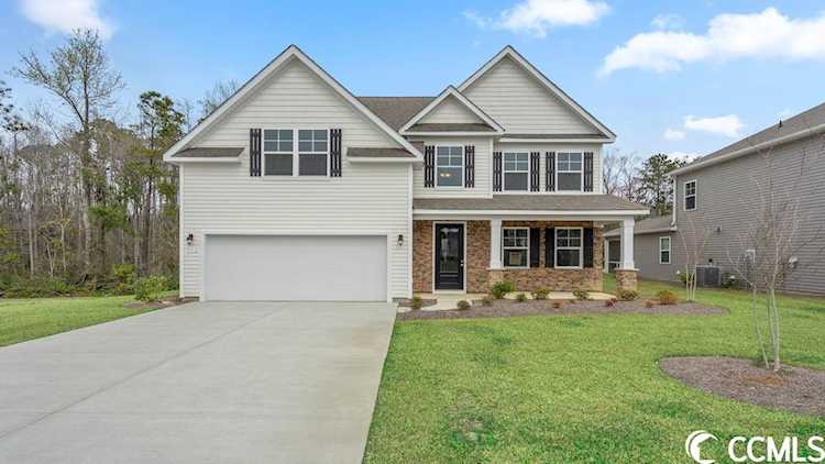 654 Sadlers Creek Ct. Myrtle Beach, SC 29579