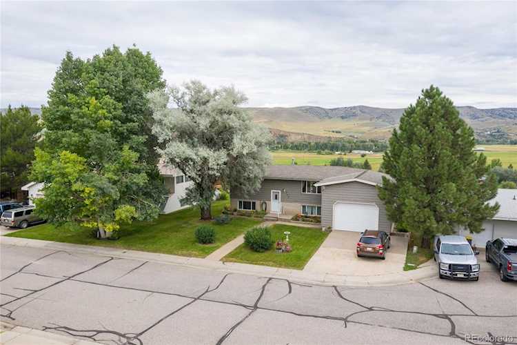340 E View Dr Hayden, CO 81639