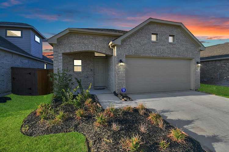 503 Long Beach Bay Dr Katy, TX 77493