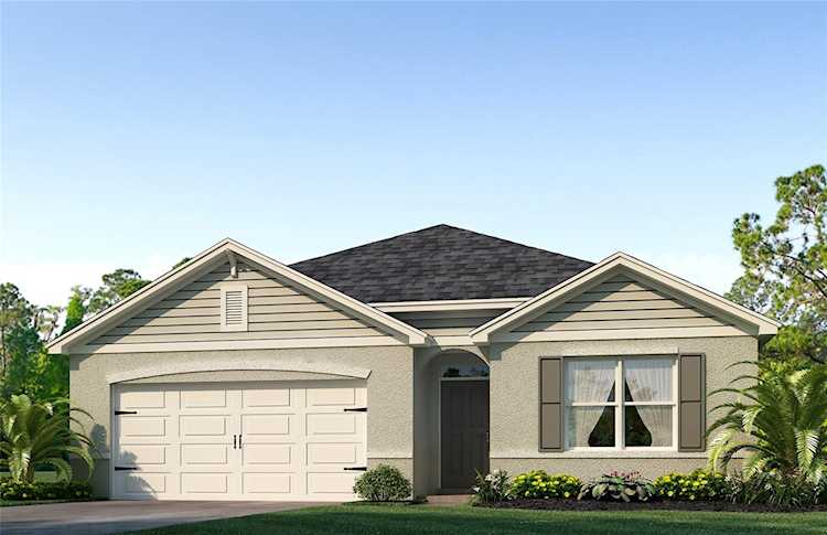 709 Versailles Ln Kissimmee, FL 34759