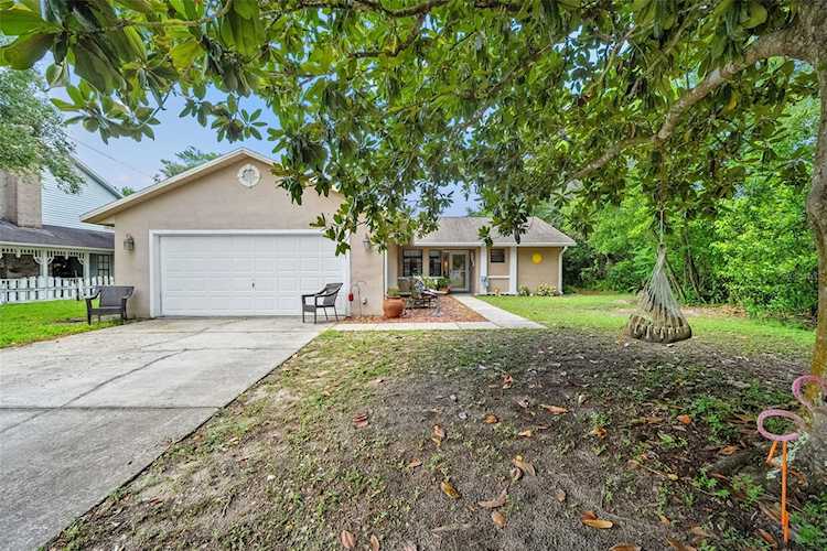 13985 Cooper Rd Spring Hill, FL 34609