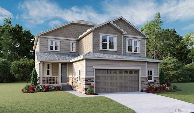 198 S Waterloo St Aurora, CO 80018