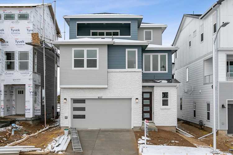 8517 Butte Creek St Littleton, CO 80125