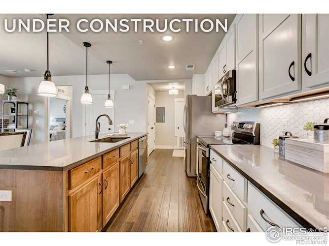 4260 Vulcan Creek Dr #104 Loveland, CO 80538