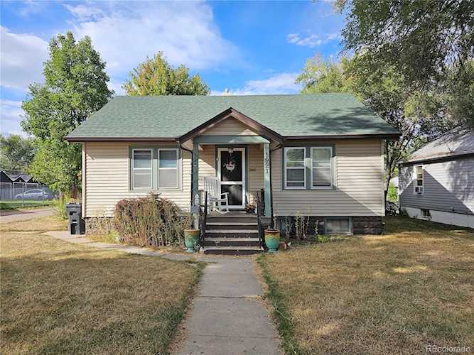 1921 11th St Greeley, CO 80631