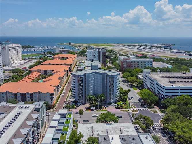 470 3rd St S #622 St. Petersburg, FL 33701