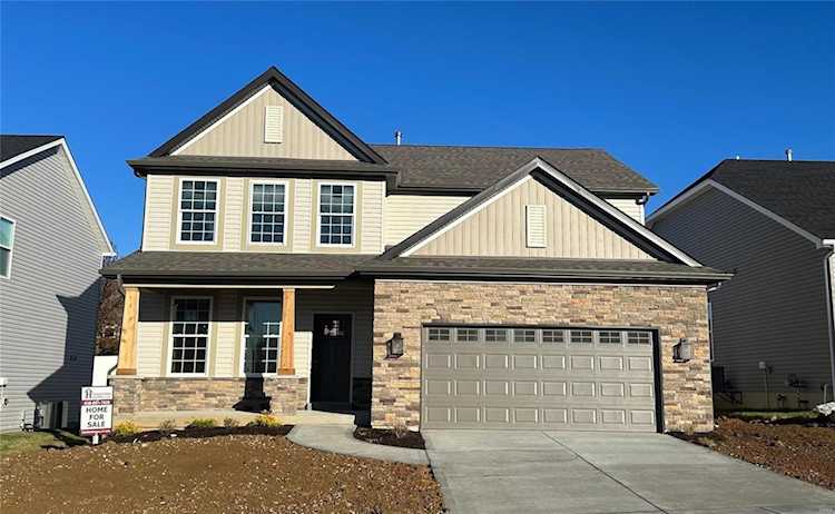 105 Sommerset Ct O'fallon, MO 63367