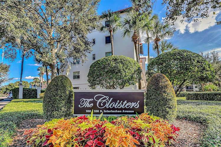 102 S Interlachen Ave #510 Winter Park, FL 32789