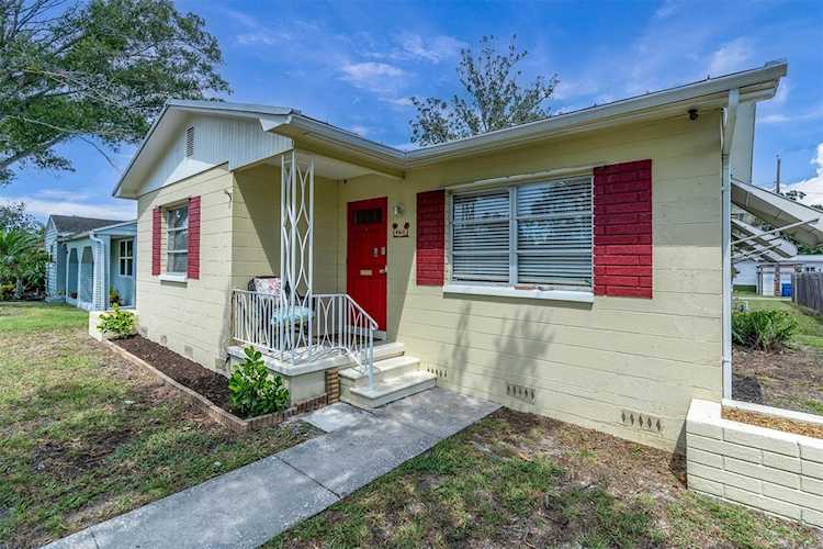 4611 7th Ave N St. Petersburg, FL 33713