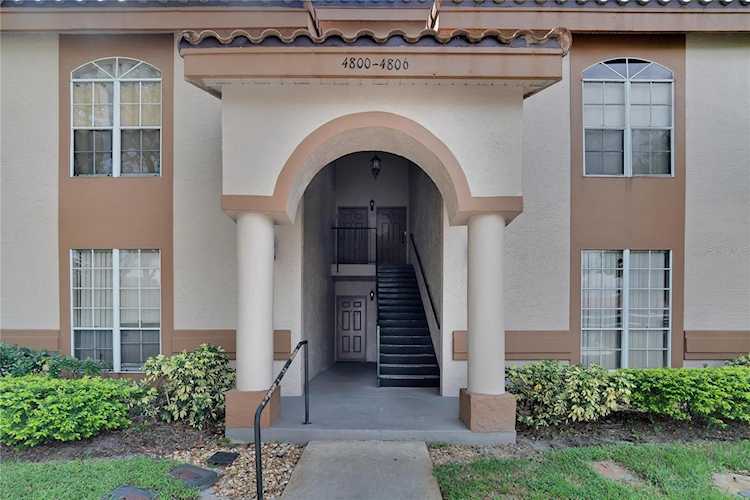 4804 Normandy PLACE E Orlando, FL 32811