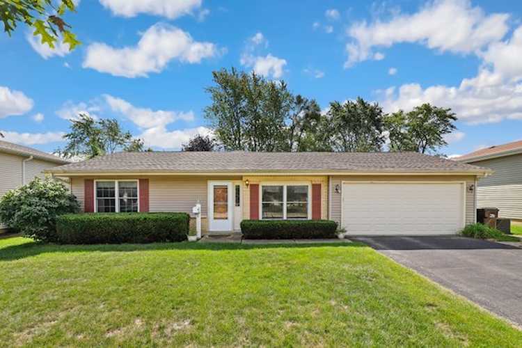 535 Ginger Trl Lake Zurich, IL 60047