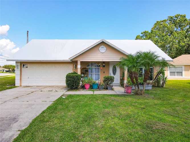 101 Montclair WAY Kissimmee, FL 34758