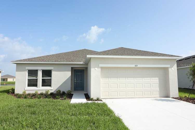 169 Citrine LOOP Kissimmee, FL 34758