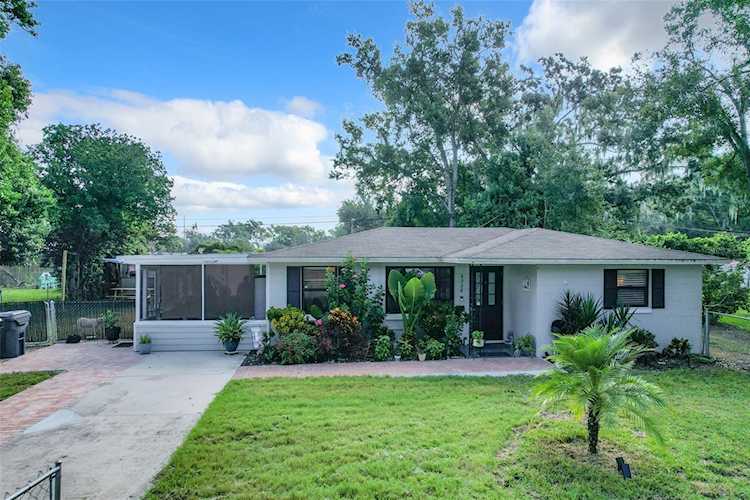 6328 Georgia Ave Ave Lakeland, FL 33813