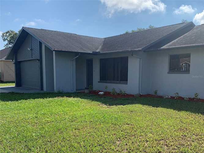 9142 Dupont Ave Spring Hill, FL 34609