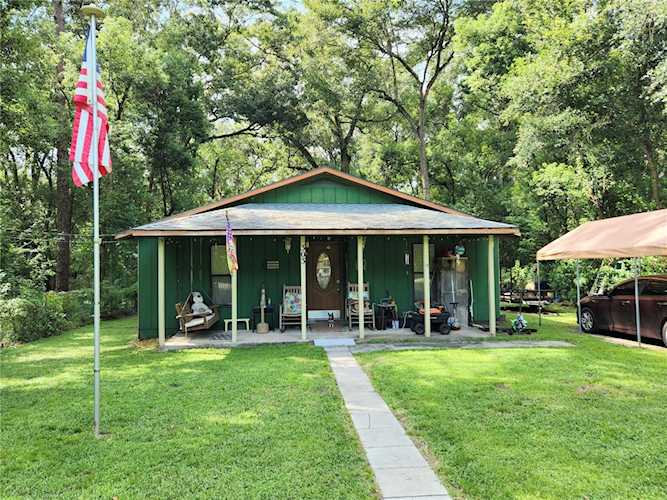 303 Grand Ave Brooksville, FL 34604