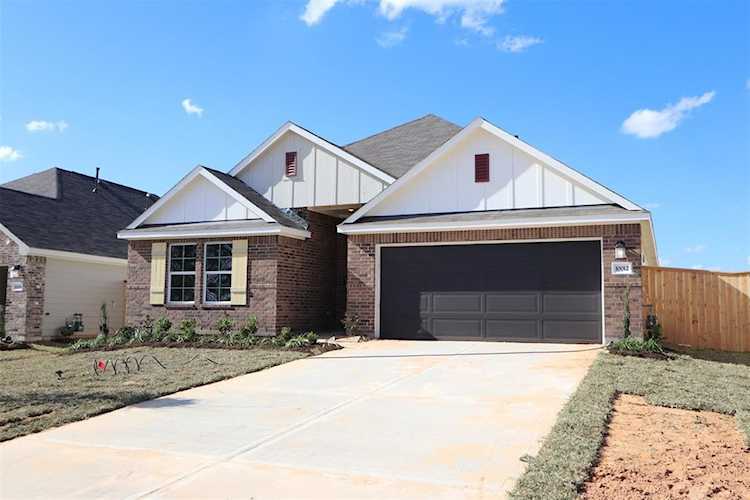10012 Lone Star Landing Blvd Montgomery, TX 77316