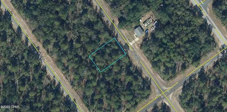 4 lots Rockford Dr Chipley, FL 32428