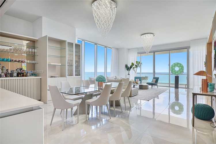 18501 Collins Ave #501 Sunny Isles Beach, FL 33160
