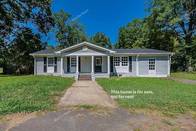 1317 Infinity Road Durham, NC 27712