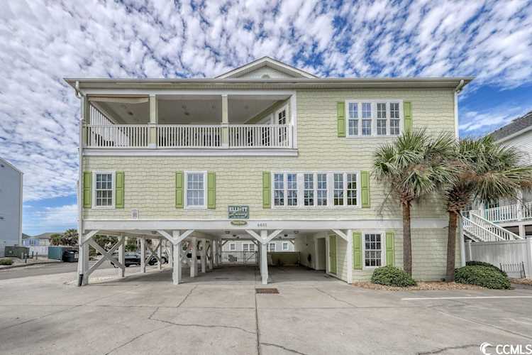 4401 N Ocean Blvd. North Myrtle Beach, SC 29582