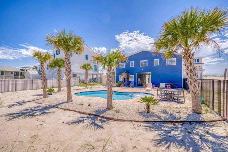 713 Ariola Dr Pensacola Beach, FL 32561