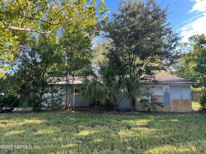 6659 Burpee DR Jacksonville, FL 32210