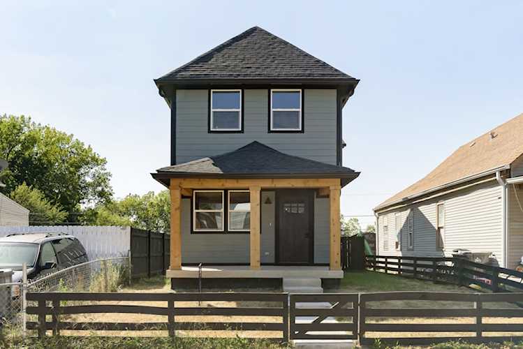 1438 S Illinois St Indianapolis, IN 46225