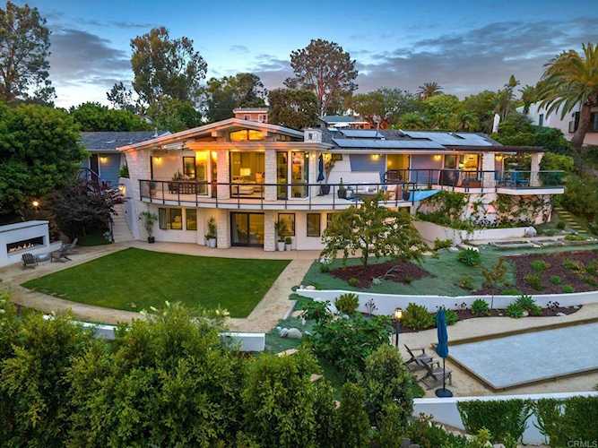 1232 Crest Road Del Mar, CA 92014