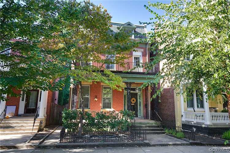 2213 Park Ave Richmond, VA 23220 | MLS 2322318 Photo 1