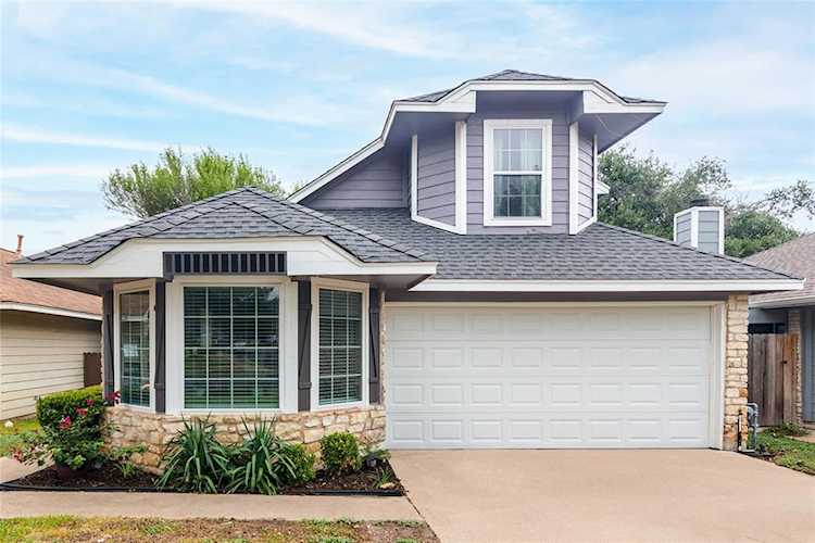 16714 Pocono DR Austin, TX 78717