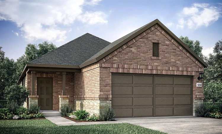 136 Lime ST Buda, TX 78610
