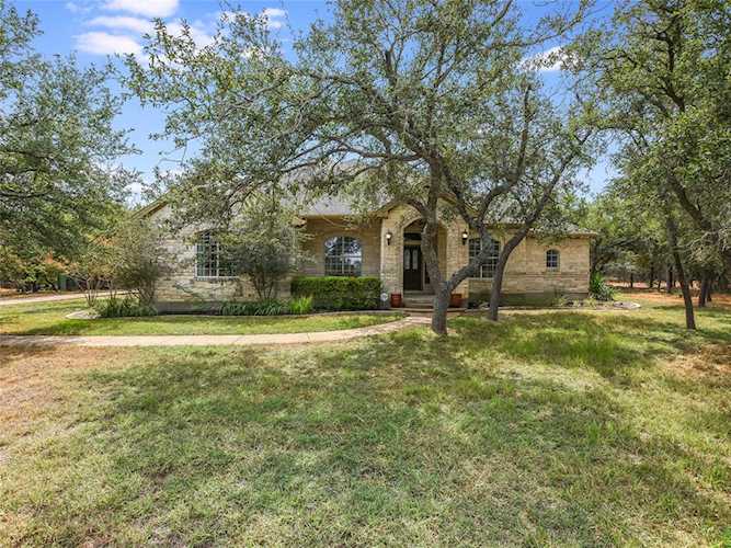 266 Buck BND Georgetown, TX 78628