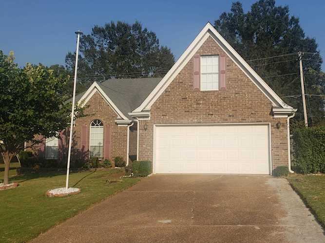 4036 Altruria Rd Bartlett, TN 38135