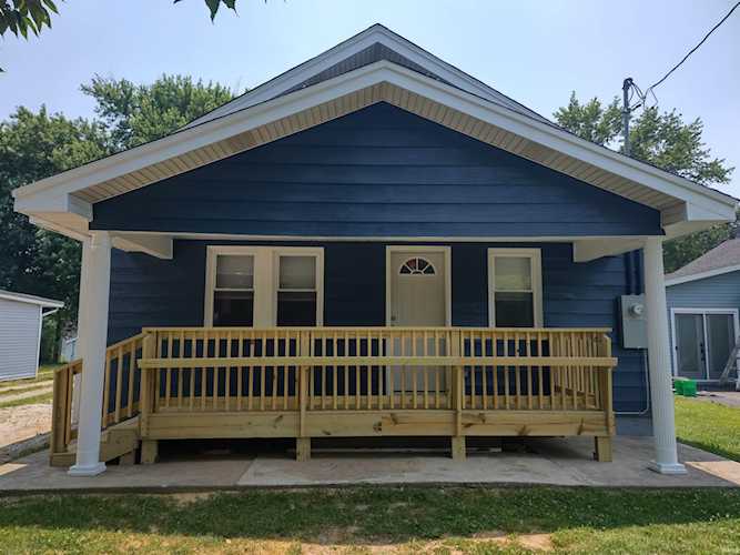 10127 E Tennessee Street Somerville, IN 47683
