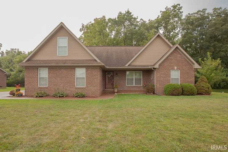 10111 Oshkosh Drive Newburgh, IN 47630