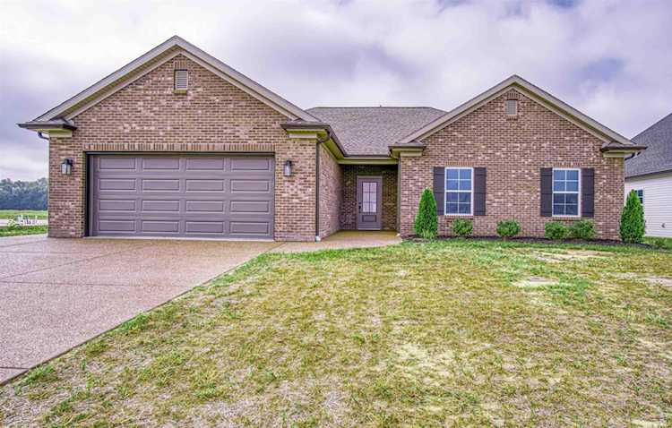 1623 Venture Drive Evansville, IN 47711