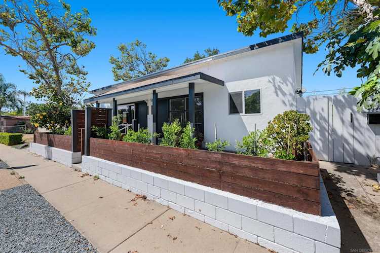 4342-44 Bannock Ave San Diego, CA 92117