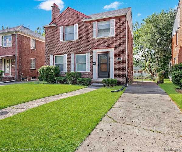8089 Meyers Rd Detroit, MI 48228