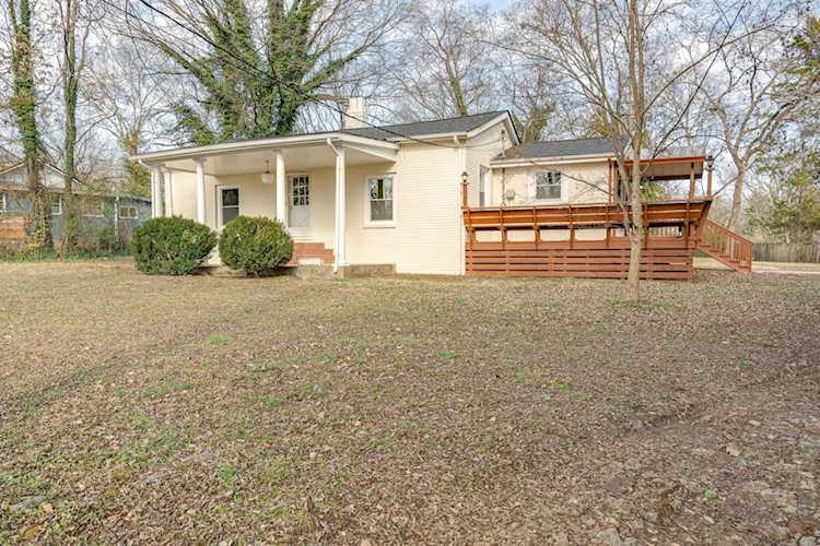 429 Bluegrass Ave Madison, TN 37115