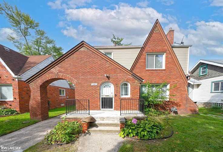 15865 Forrer Detroit, MI 48227