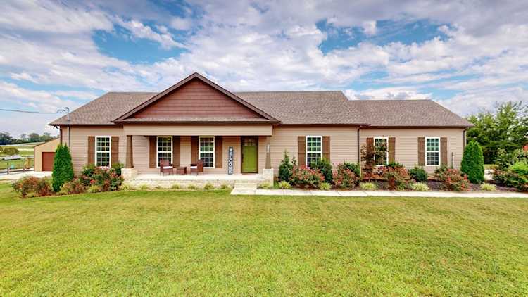 2337 Highway 231 S Shelbyville, TN 37160