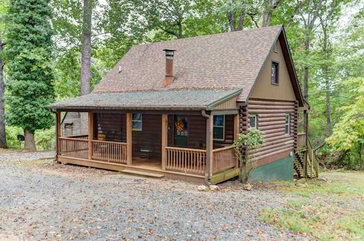 540 Burgess Rd Madison Heights, VA 24572